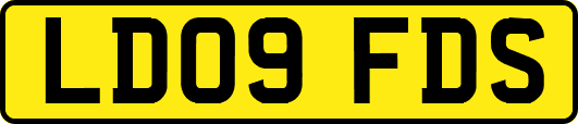 LD09FDS