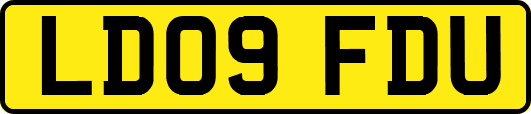 LD09FDU