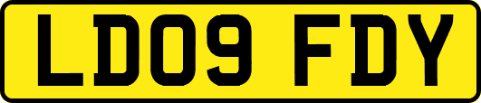 LD09FDY
