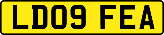 LD09FEA