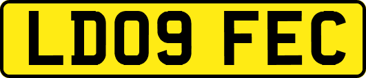 LD09FEC