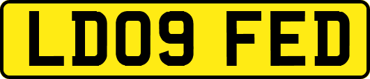 LD09FED