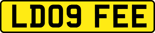 LD09FEE