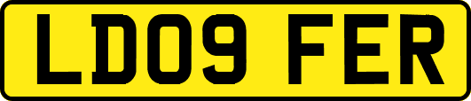 LD09FER