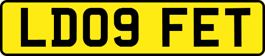 LD09FET