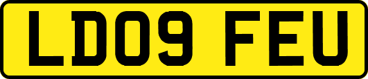 LD09FEU