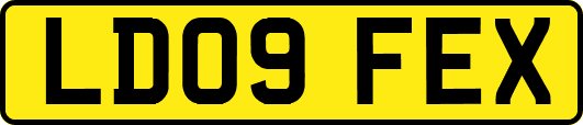 LD09FEX
