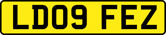 LD09FEZ