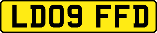 LD09FFD