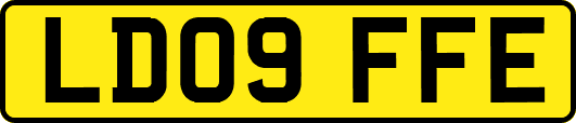 LD09FFE