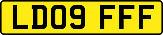 LD09FFF