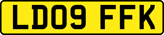 LD09FFK