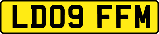 LD09FFM
