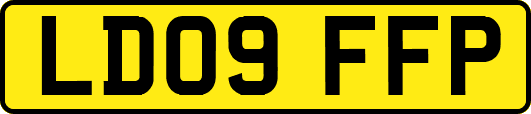 LD09FFP