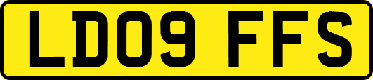 LD09FFS