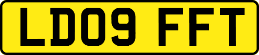 LD09FFT
