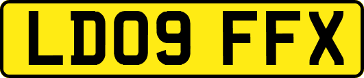 LD09FFX