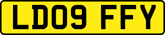 LD09FFY