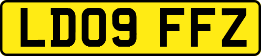 LD09FFZ