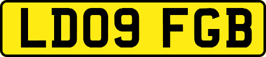 LD09FGB