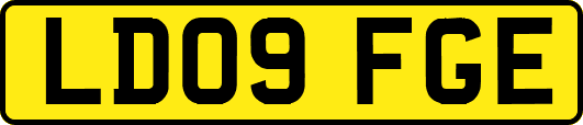 LD09FGE