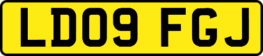 LD09FGJ