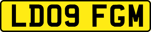 LD09FGM