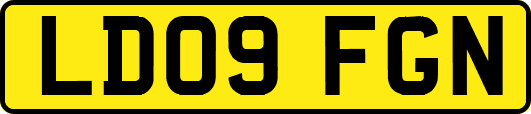 LD09FGN