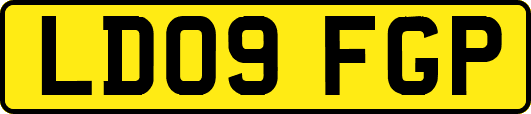 LD09FGP