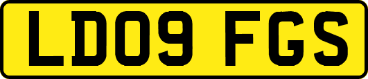 LD09FGS