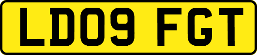 LD09FGT