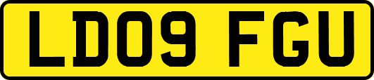 LD09FGU