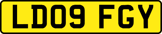 LD09FGY