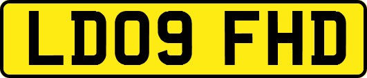 LD09FHD