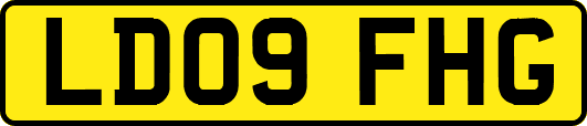 LD09FHG