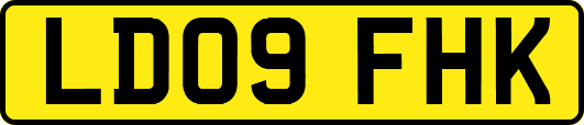 LD09FHK