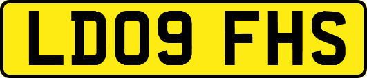 LD09FHS