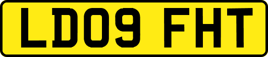 LD09FHT