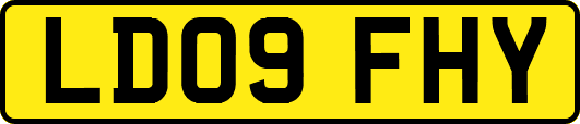 LD09FHY