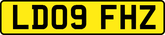 LD09FHZ