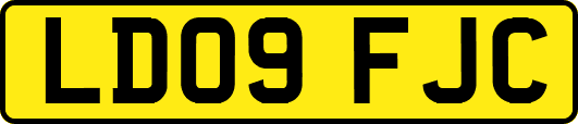 LD09FJC
