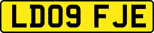 LD09FJE