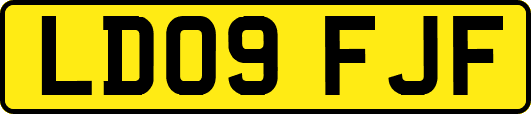 LD09FJF