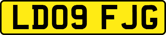 LD09FJG