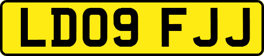 LD09FJJ