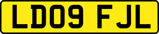 LD09FJL
