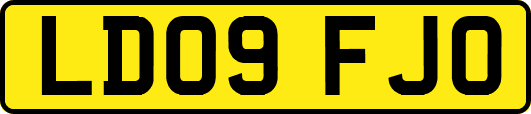 LD09FJO