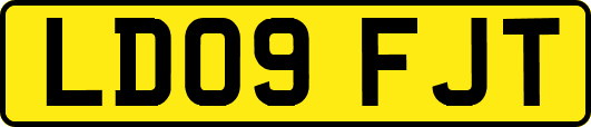 LD09FJT