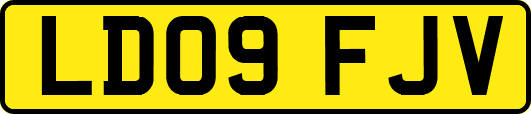 LD09FJV
