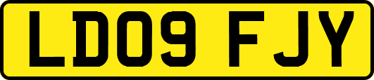 LD09FJY